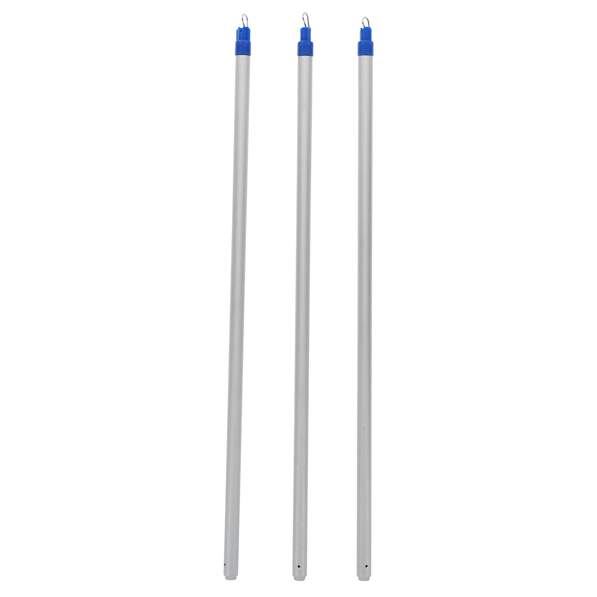 FRANKFORD X-10 SML PRMR TUBE KIT 3PK