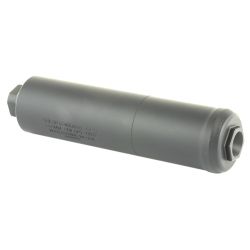 GRIFFIN GP5 SUPPRESSOR 556 BLK