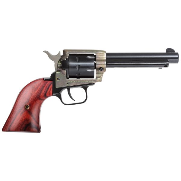 HERITAGE 22LR CH 4.75″ 9RD COCO