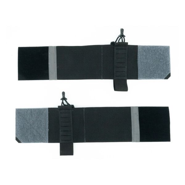 HSP THORAX INCOG CUMMERBUNDS MED GRY