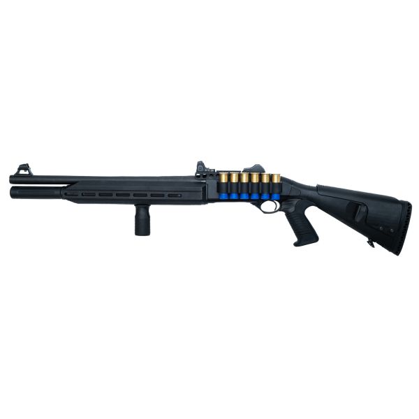 MESA TRUCKEE BER 1301 12GA MLOK 13″