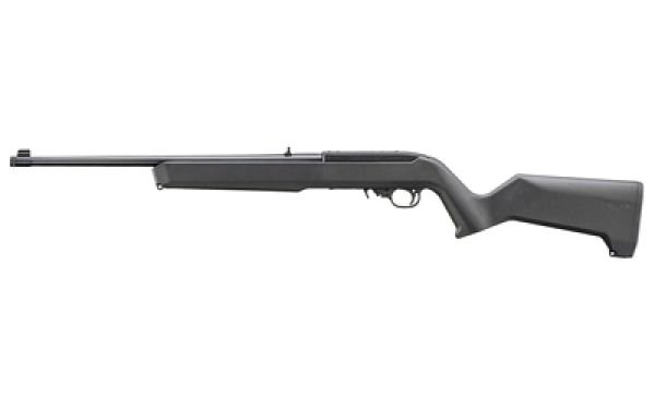 RUGER 10/22 22LR 18.5″ TB 10RD X22