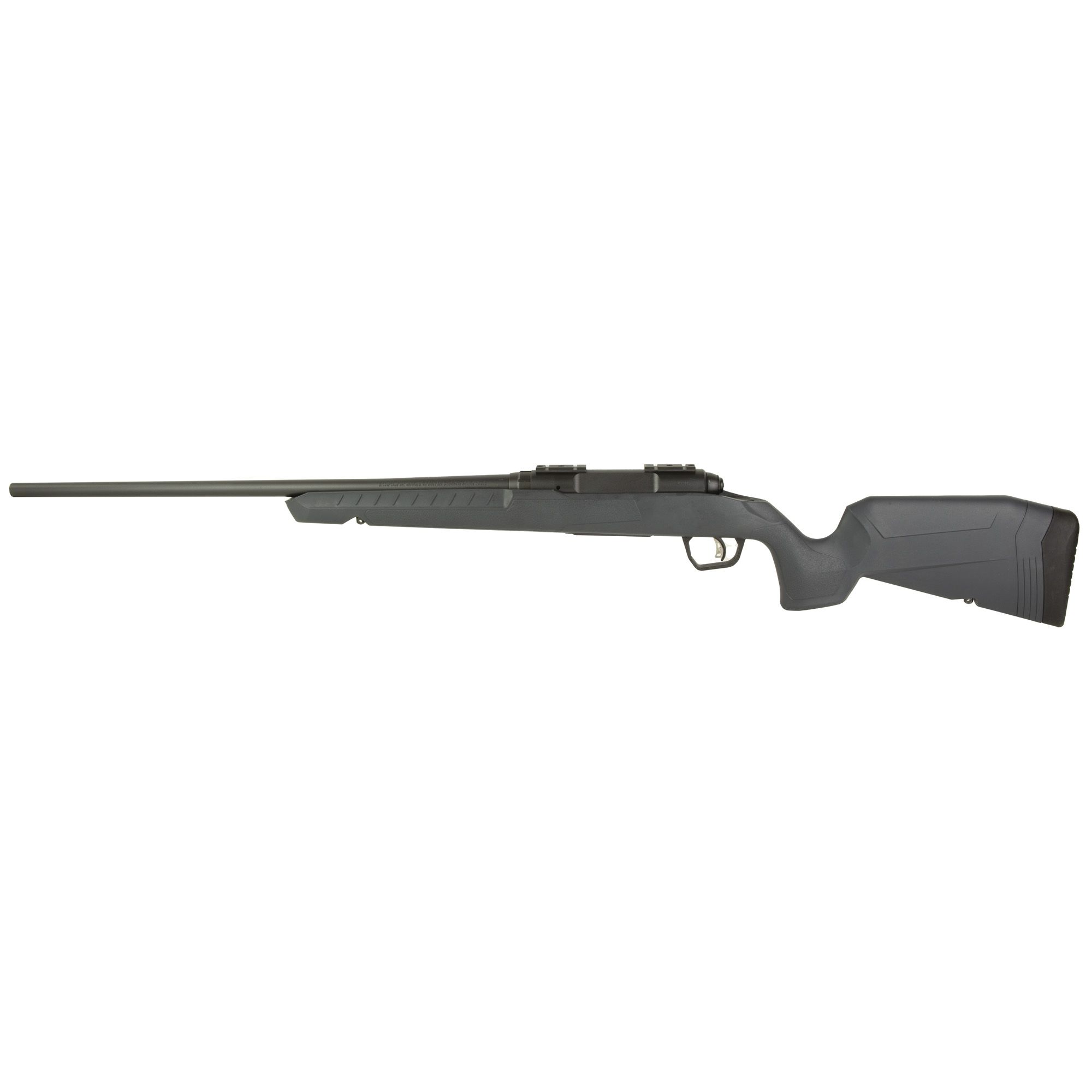 SAV AXIS 2 308WIN 22″ 4RD GRAY
