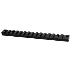 WARNE VAPOR RAIL SAVAGE AXIS 8-40