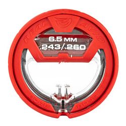 REAL AVID BORE BOSS 243CAL/6.5MM