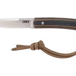 CRKT BIWA 3.02″ PLAIN EDGE