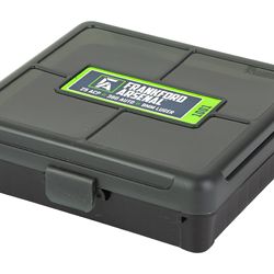 FRANKFORD AMMO BOX 380-9MM 100RD