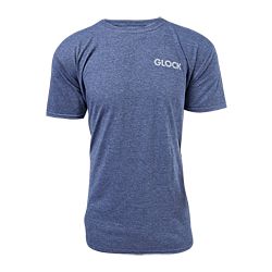GLOCK OEM PISTOL FLAG NAVY 2X