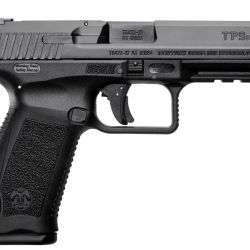 CANIK TP9SF 9MM BLK 18+1 4.46″