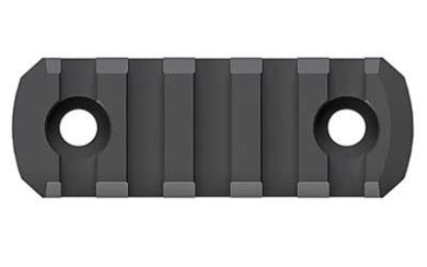 MAGPUL M-LOK ALUM RAIL SECT 5 SLOTS