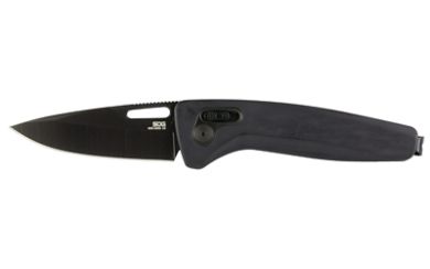 SOG ONE-ZERO XR 3.1″ BLACK/CHROME