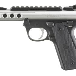 MKIV 22/45 LITE 22LR AL/BLK #