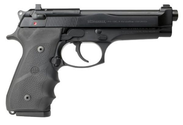 92FS Brigadier
