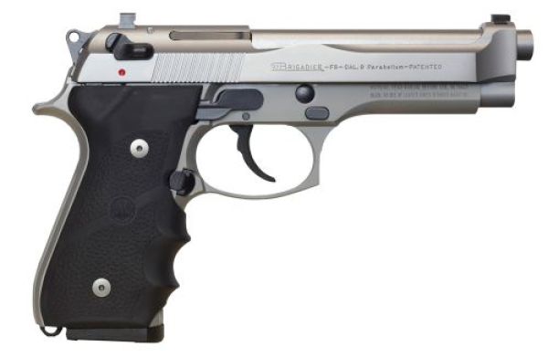 92FS Brigadier