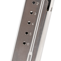 Springfield Armory XDS4006 XD-S  6rd 40 S&W Stainless Steel