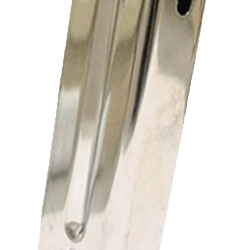 Springfield Armory XD0957 XD  10rd 357 Sig Springfield XD Service/XD Tactical  Stainless Steel