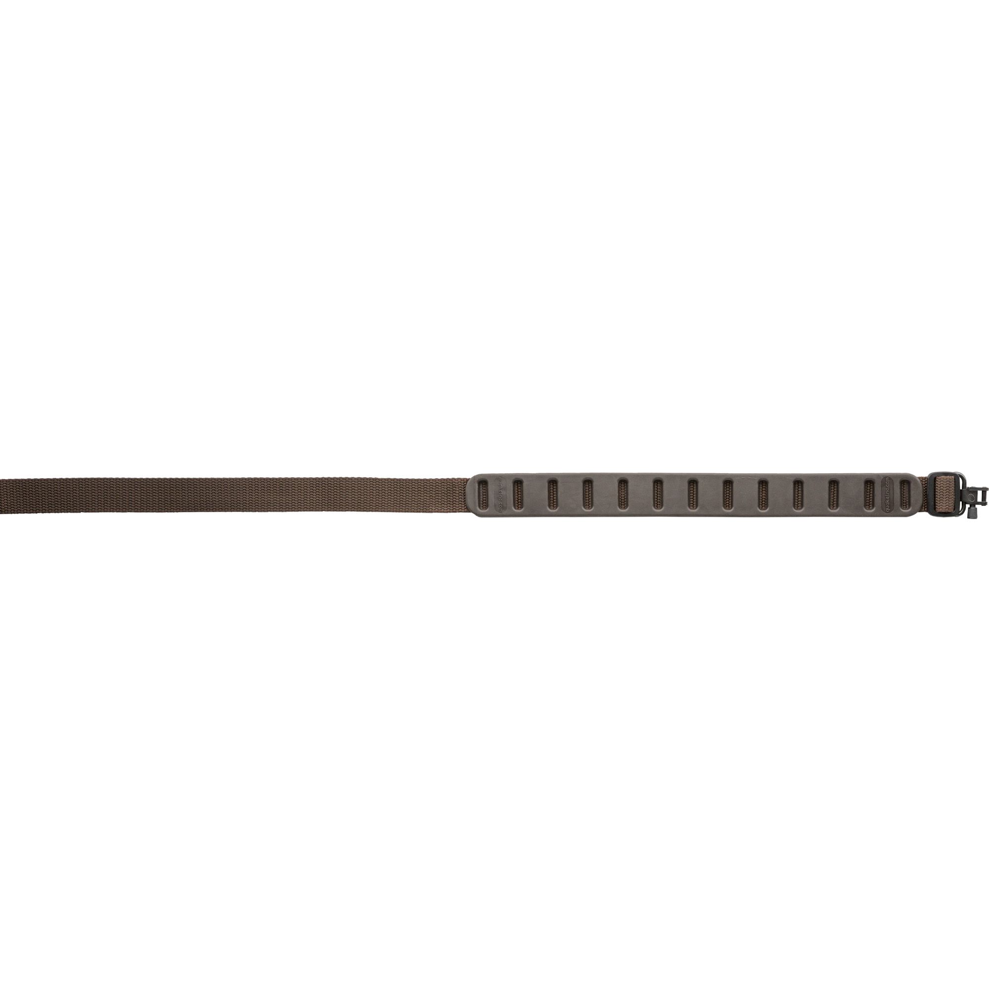 QUAKE CLAW SLIMLINE SLING SWVL BROWN