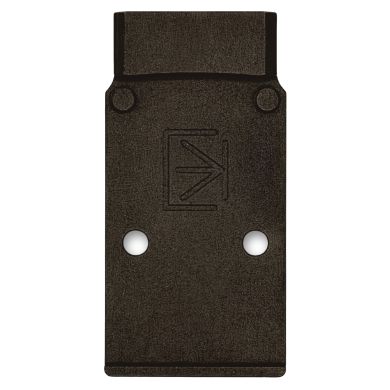 CK FOR GLOCK G6 TO SRO/RMR HD DT PLT