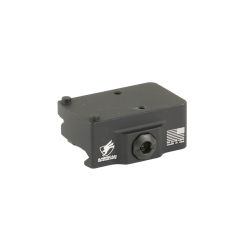AM DEF RMR LW QD MOUNT LOW RH