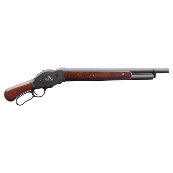 CHIAPPA 1887 12GA 18.5″ ROSEBOX 5RD
