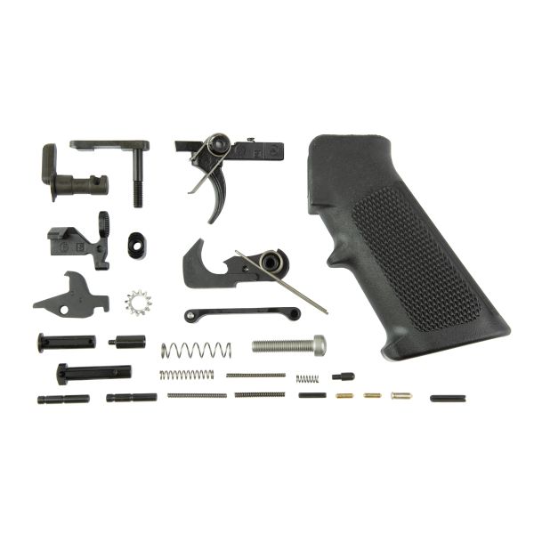 COLT LOWER RECEIVER PARTS KIT AR15