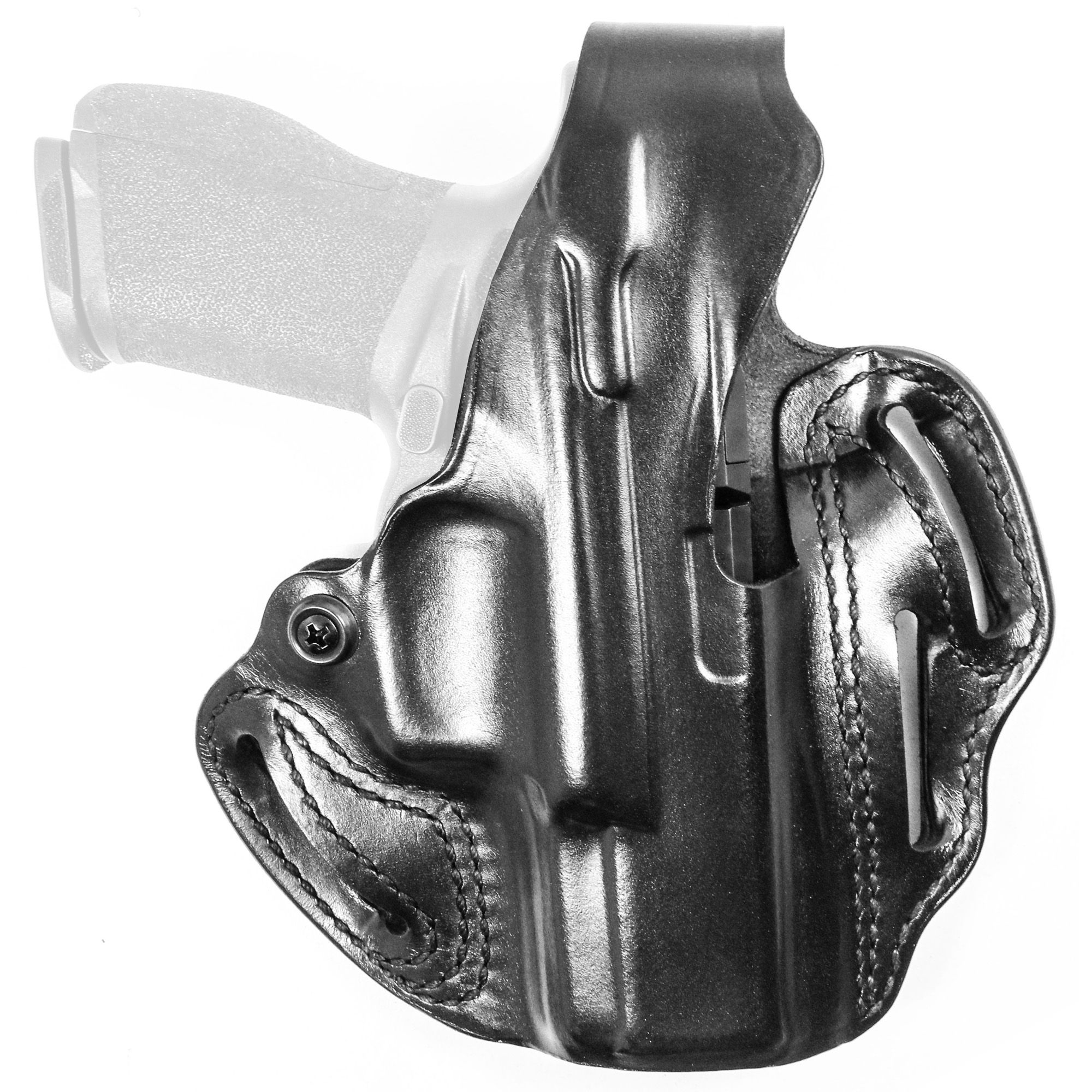 DESANTIS SCBRD SA ECHELON 4″ RH BLK