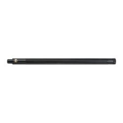FAXON BBL 10/22 16″ HVY FLT BULL BLK