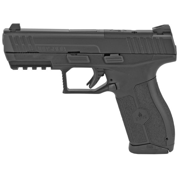 IWI MASADA 9MM 4.1″ 17RD BLK