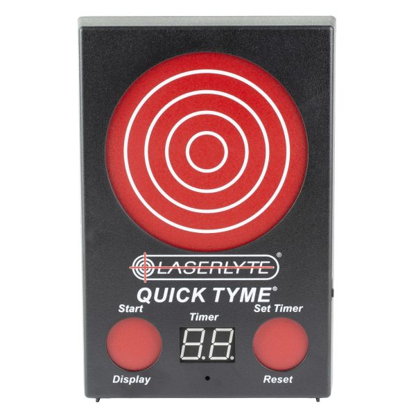 LASERLYTE QUICKTYME TARGET 5″