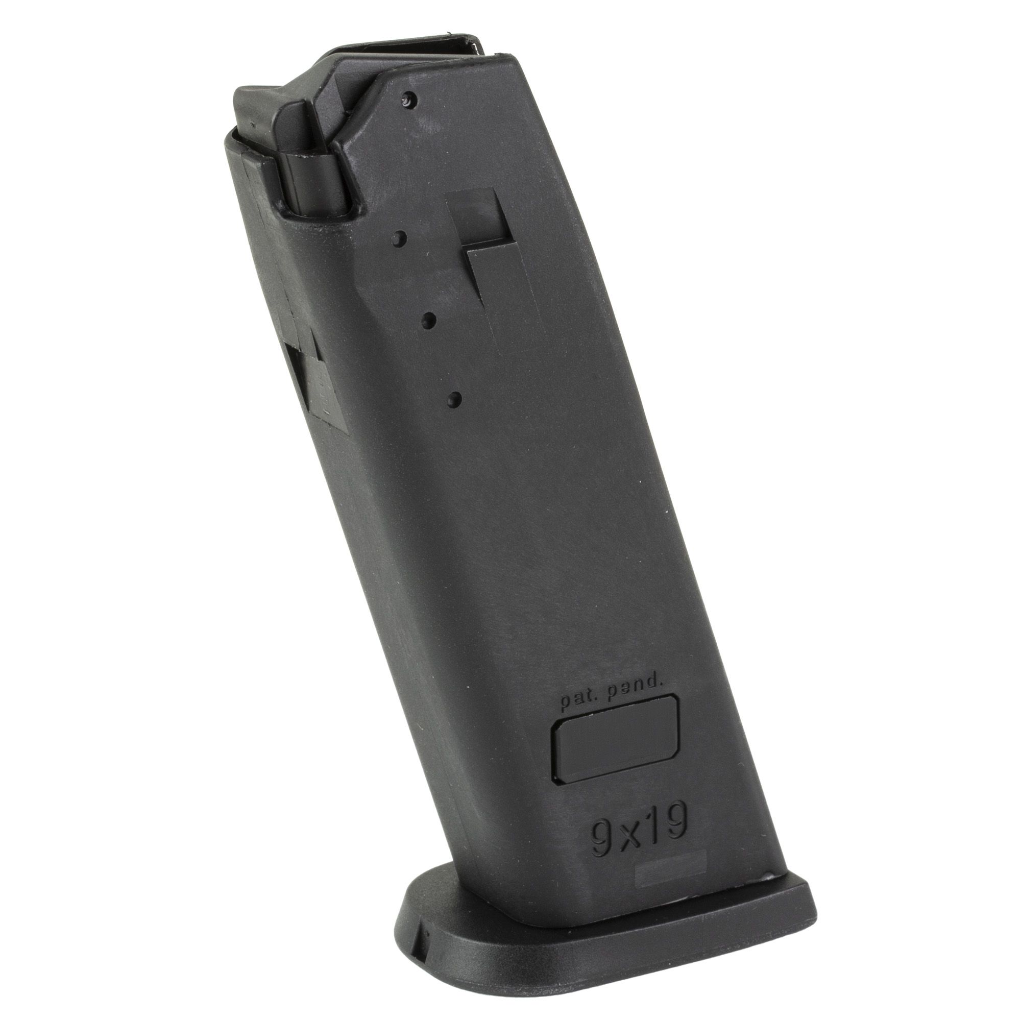 MAG HK USP-FS 9MM 10RD