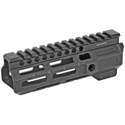 MIDWEST COMBAT RAIL 6″ HNDGRD MLOK