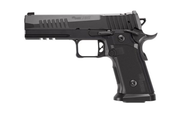 SIG P211 GT5 9MM 5″ XRAY OR 21RD BLK