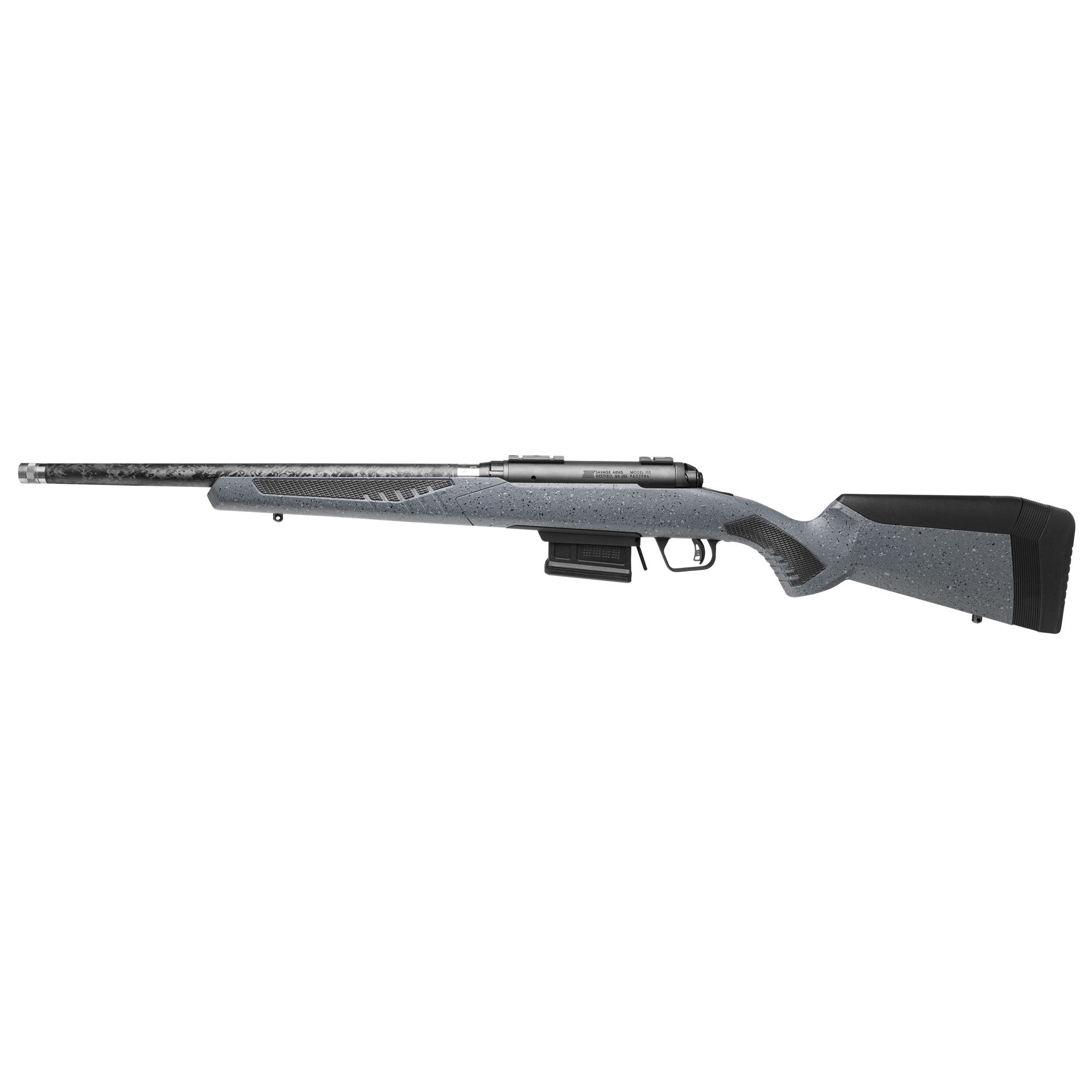 SAV 110 ULTR PRDTR 22-250 22″ 10RD G