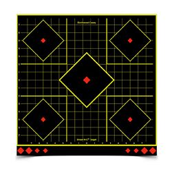 B/C SHT-N-C SIGHT-IN TGT 5-17.75″