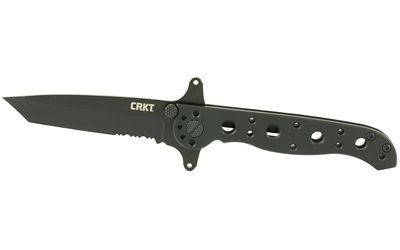 CRKT M16-10KSF 2.94″ TANTO PLN BLK