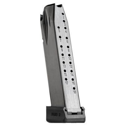 MAGAZINE TP9 20RD 9MM PKG