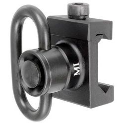 MIDWEST QD HEAVY DUTY FRNT SLNG ADPT