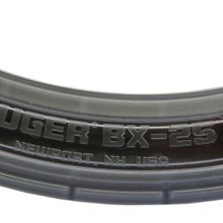 10/22 MAGAZINE 22LR 25RD CLEAR
