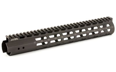 UTG PRO AR 13″ SPR SLM MLOK FF HNDGD