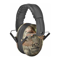 WALKER’S X-SM CMPCT PASSIVE MUFF CM