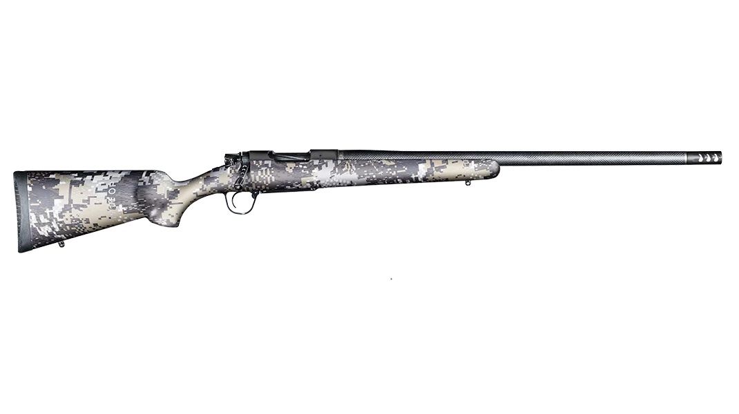 RIDGELINE FFT 308WIN ELEVATED