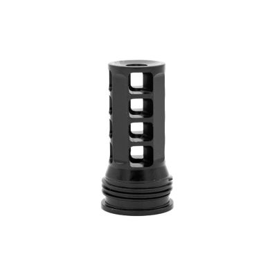 MUZZLE BRAKE QD 762 5/8X24
