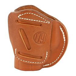 1791 4 WAY IWB/OWB CLAS BRN RH SZ 3