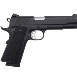1911 DUTY BLACK 45ACP 5″