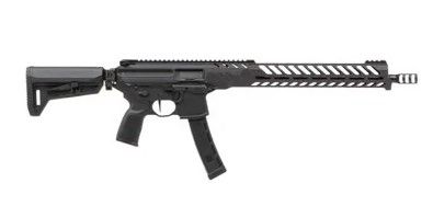 MPX Competition Carbine