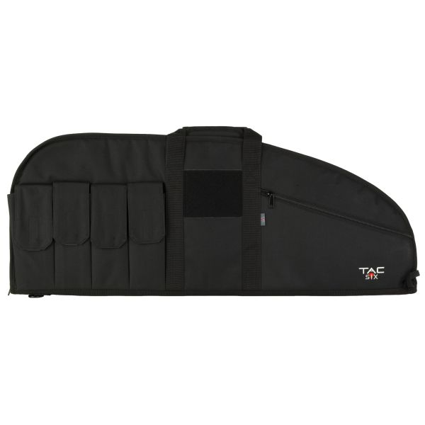 ALLEN TAC SIX RIFLE CS 32″ BLK