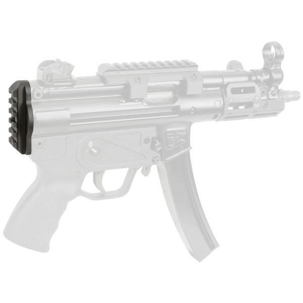 MIDWEST MP5K 1913 END PLATE ADAPTOR