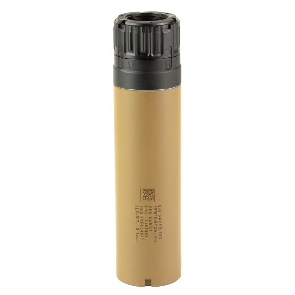 SIG NG68 SPEAR QD 6.8X51 COY W/MNT