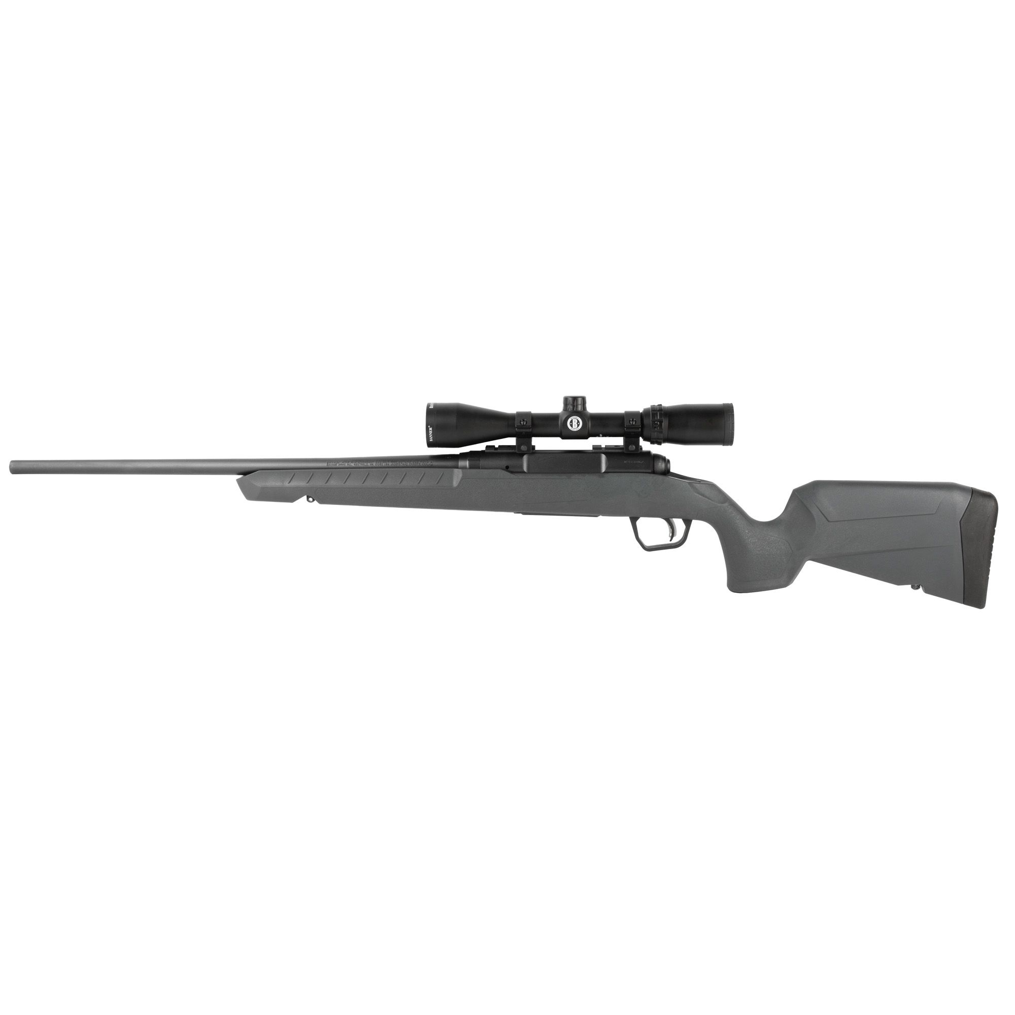 SAV AXIS 2 XP CMP 6.5CM 20″ 4RD GRY