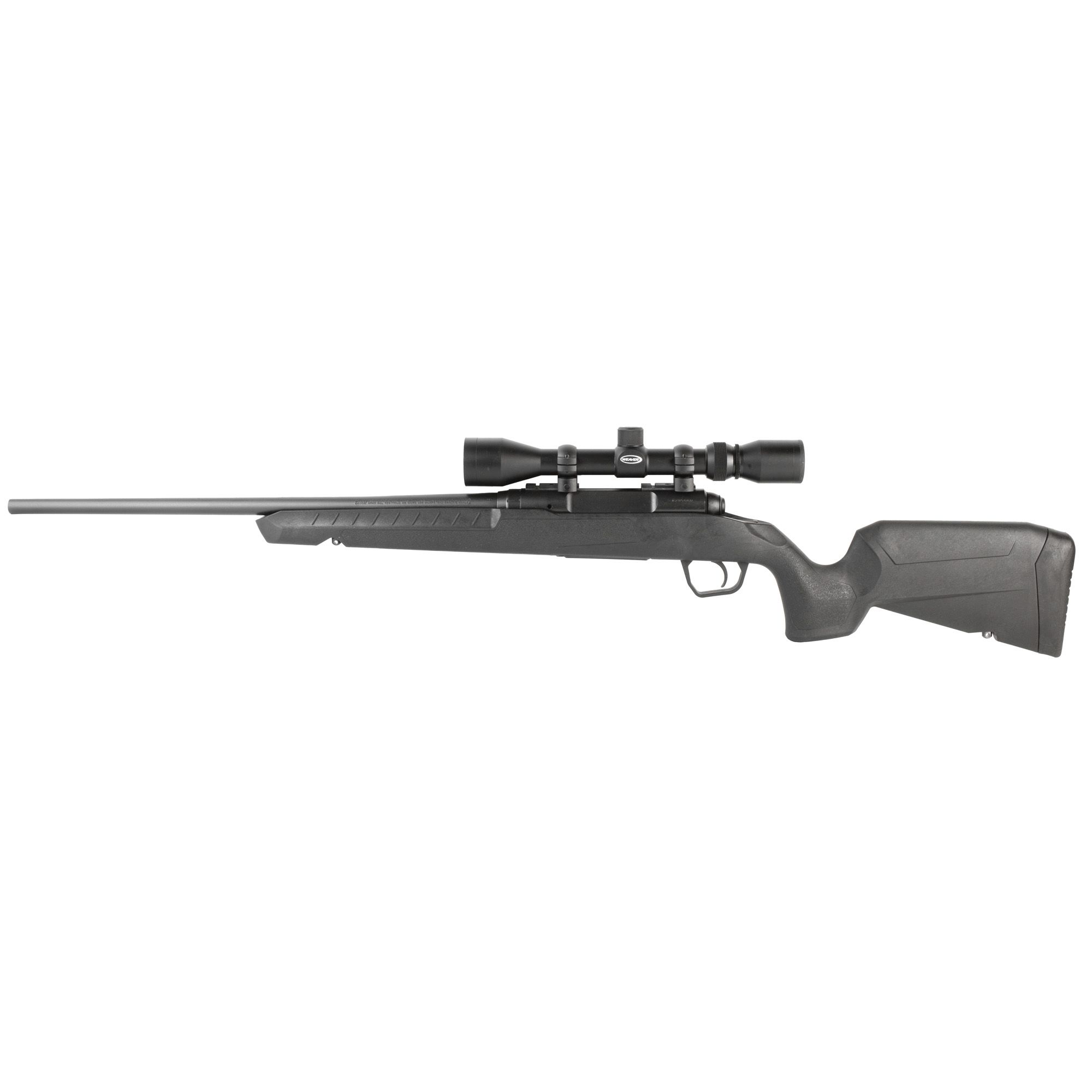 SAV AXIS XP CMPCT 223 20″ 4RD BLACK